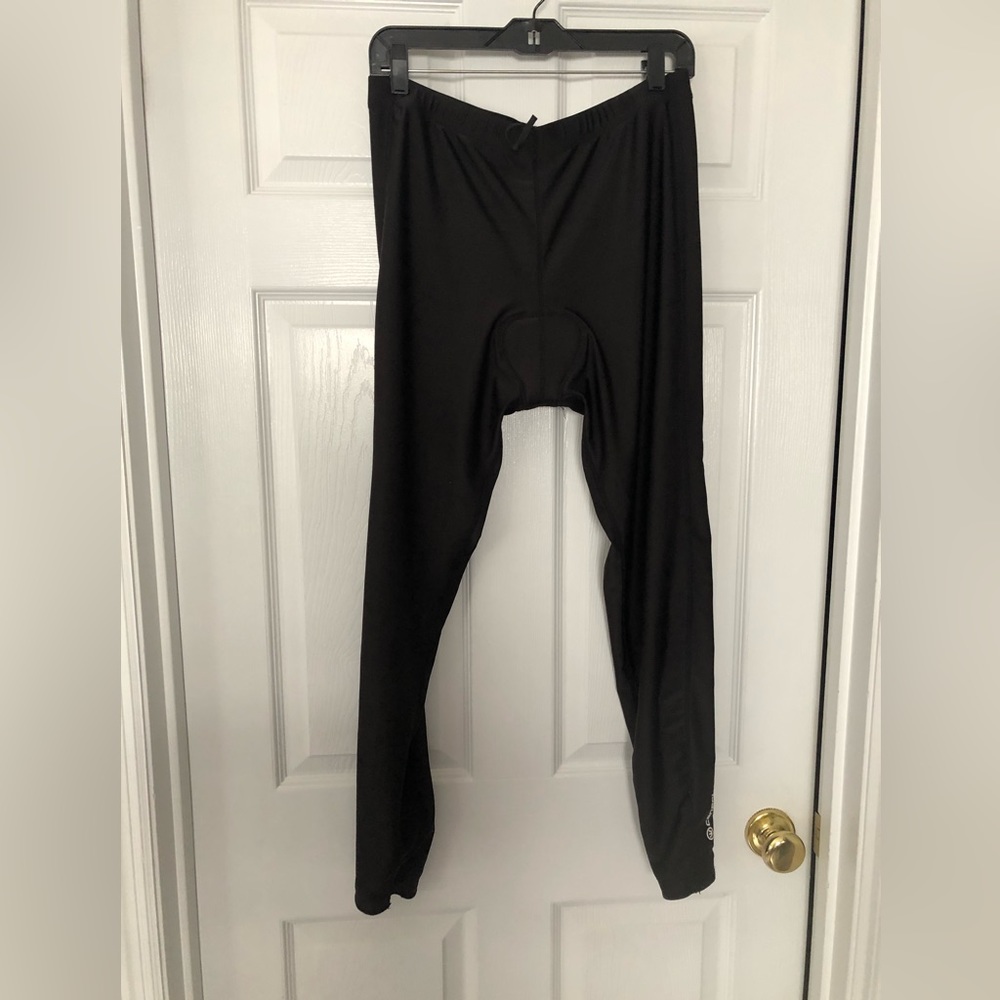 Canari biking pants
